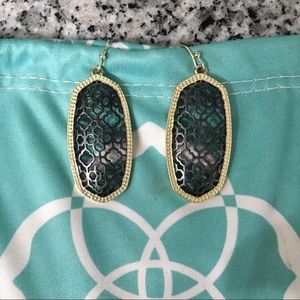 FINAL $ Kendra Scott Earrings